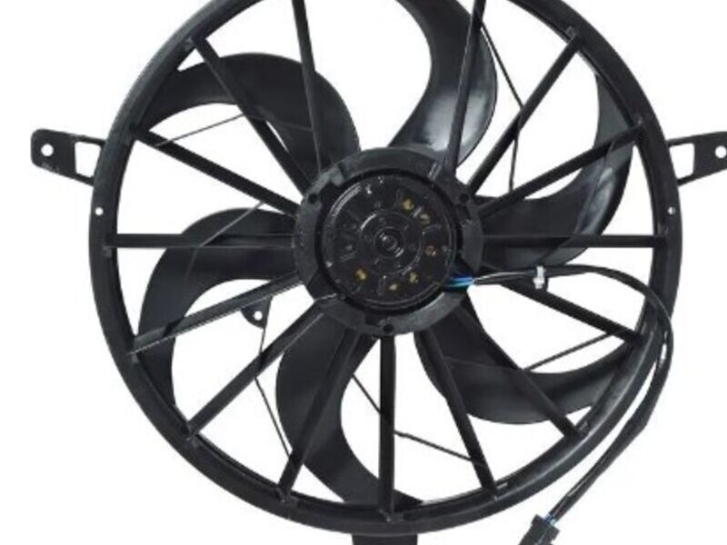 motoventilador para auto en mexico