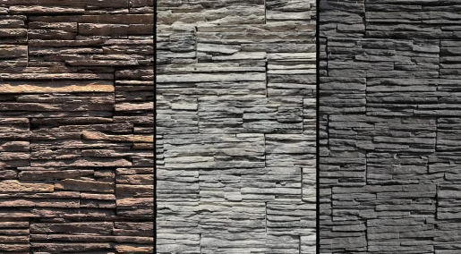 Piedras pared Alpina Mexico