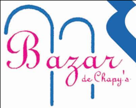 BAZAR DE CHAPYS