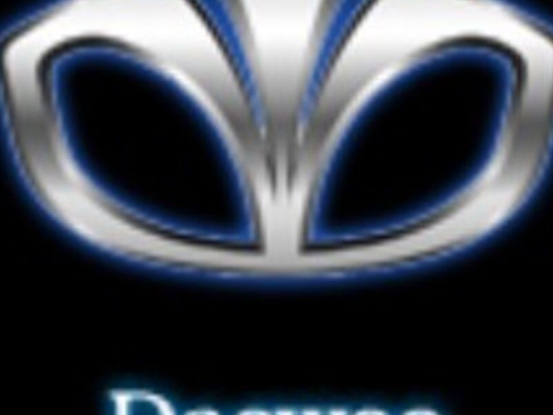 cobertura daewoo en mexico