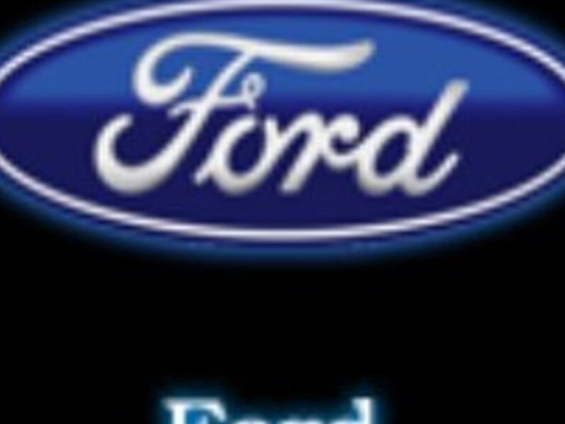 cobertura ford en mexico