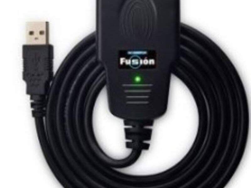 fusion cobertura OBDII en mexico
