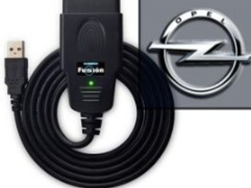 Fusión Cobertura OPEL en mexico