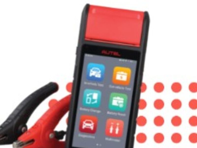 scanner con reiniciadores en mexico