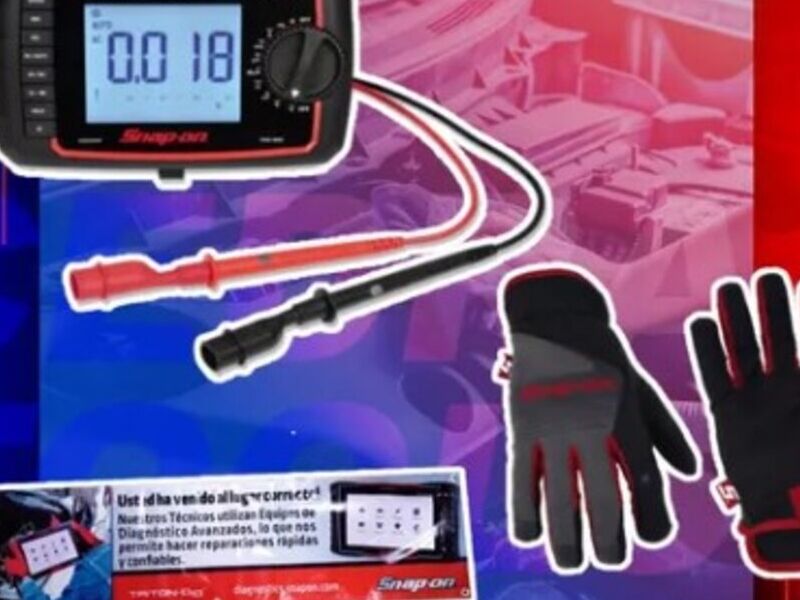 scanner automotriz en mexico