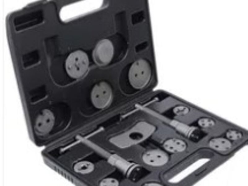 Llave de impacto ATP en mexico