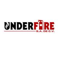 UNDERFIRE