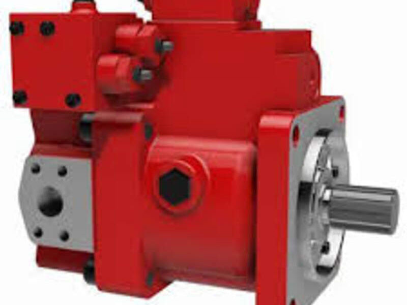 Motores Axiales  COMPONENTES Y EQUIPOS CABA MX