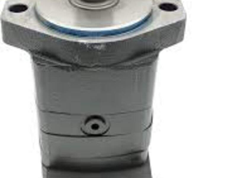 Hidraulicos COMPONENTES Y EQUIPOS CABA MX
