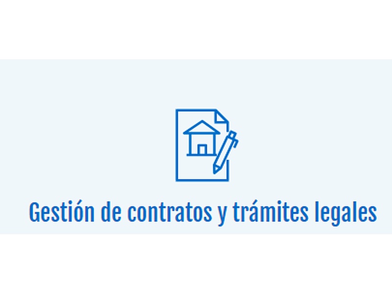 Gestion de contratos Allegra Oaxaca 