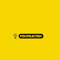 Polielectric