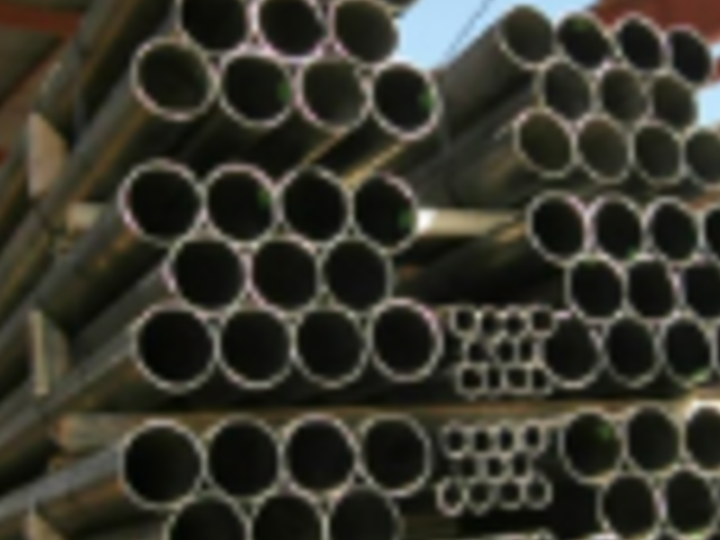 Postes cónicos redondos Zacatecas METALPOL