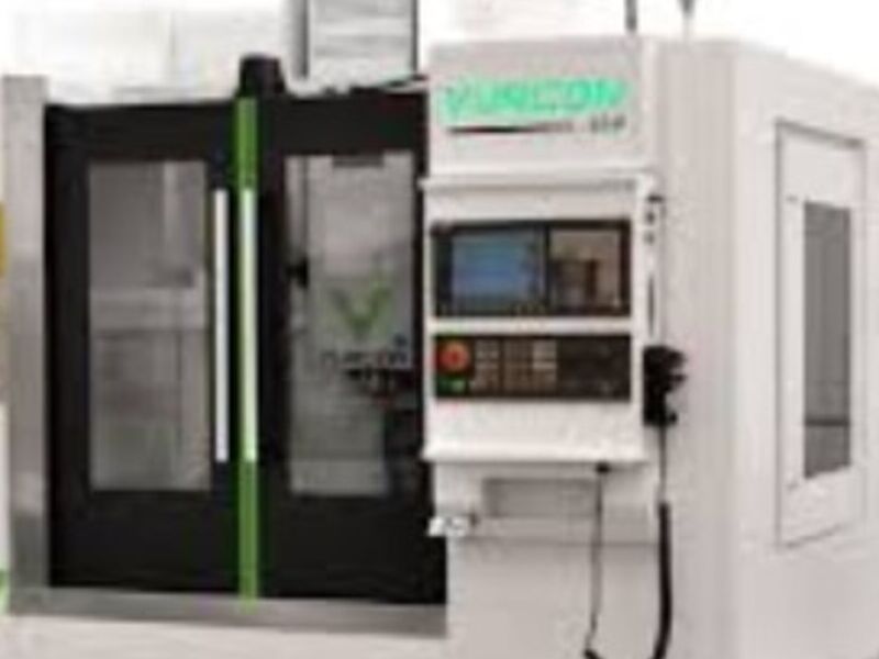 Maquinado CNC león Honpe