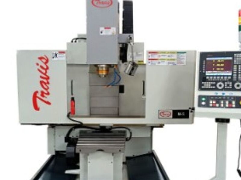 Fresadora cnc irapuato honpe