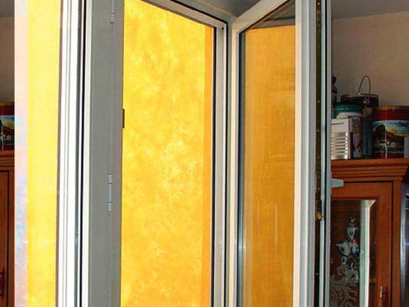Ventanas oscilobatientes Ciudad de México