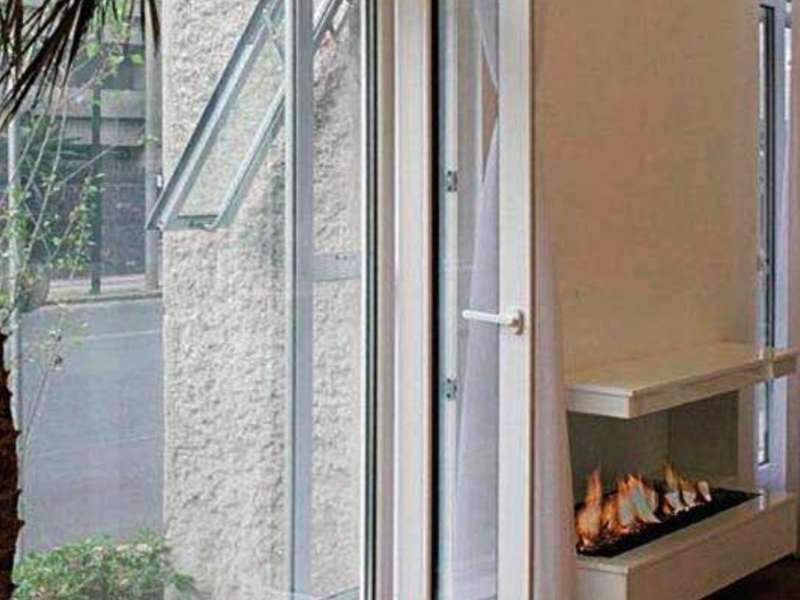 Ventanas practicables Ciudad de México