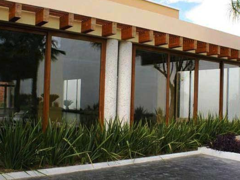 Puertas corredoras México