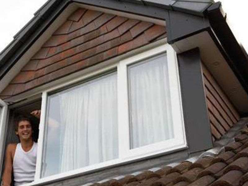Ventanas Zendow Ciudad de México