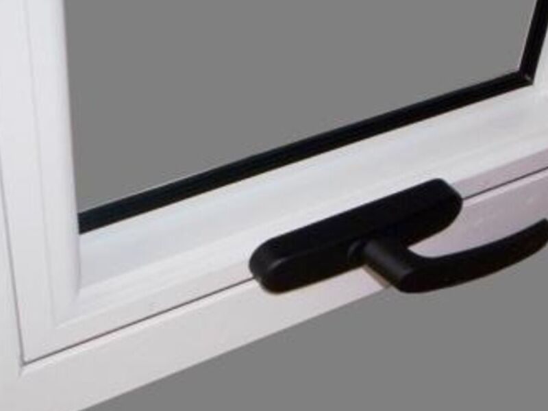 Ventanas de aluminio Ciudad de México