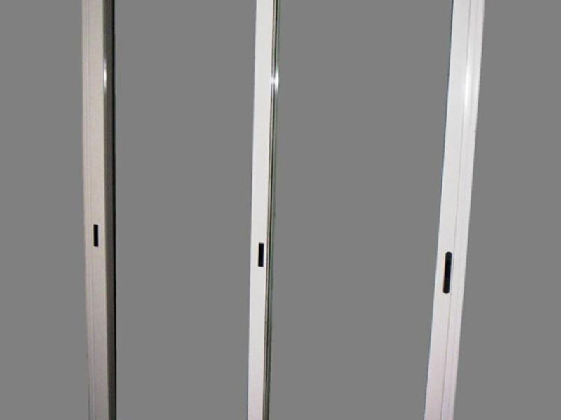 Puertas de aluminio Ciudad de México