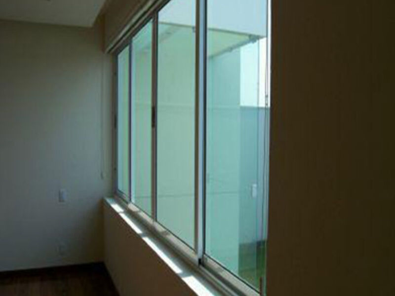 Ventana Corrediza México