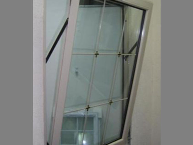 Ventanas vasistas y oscilobatientes México
