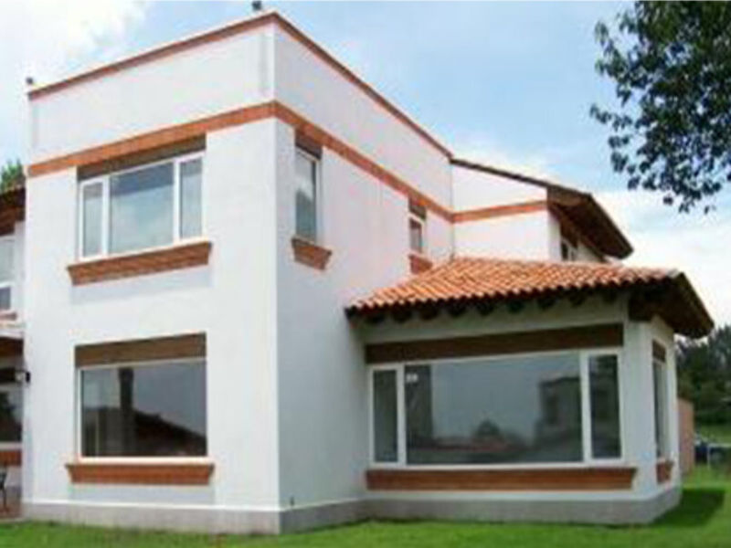 Ventanas fijas México