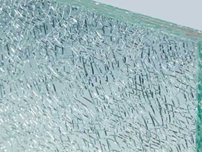 Cristal Inastillable Guadalajara