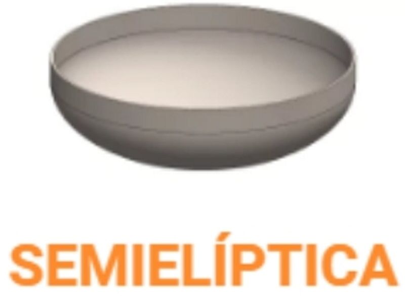 Semieliptica MELTER Mexico