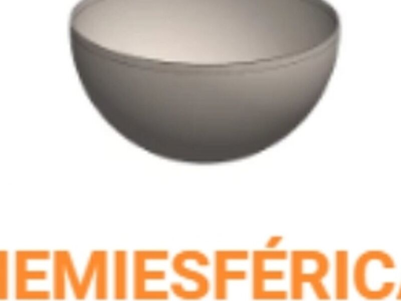 Hemisferica MELTER Mexico