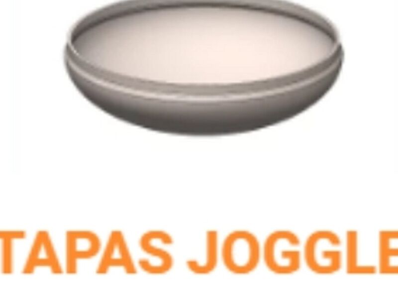 Tapas Joggle MELTER Mexico