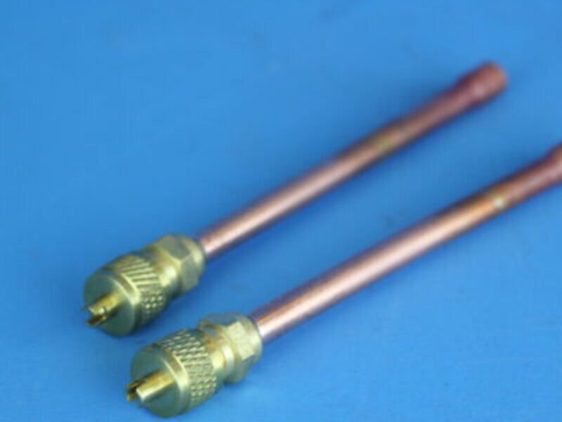 Tubo de cobre MINALUM Mexico