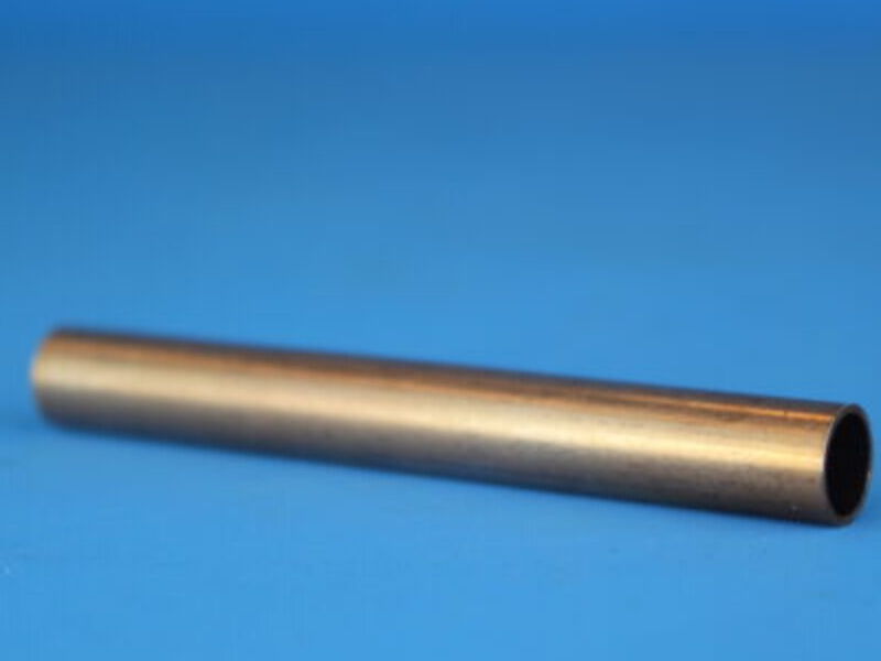 Tubo de cobre 1m MINALUM Mexico
