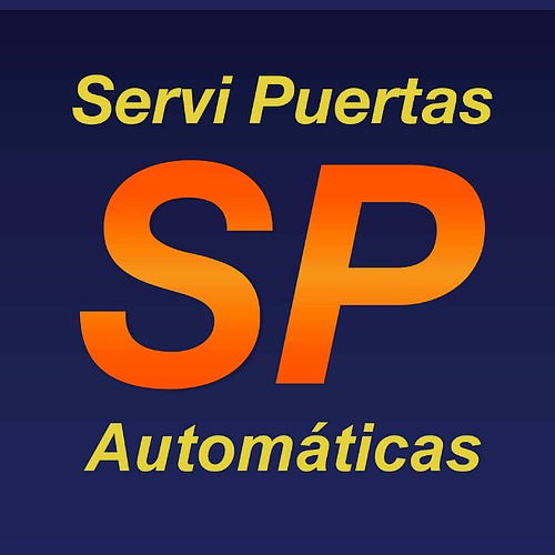 SERVI PUERTAS AUTOMATICAS S.A. DE C.V.