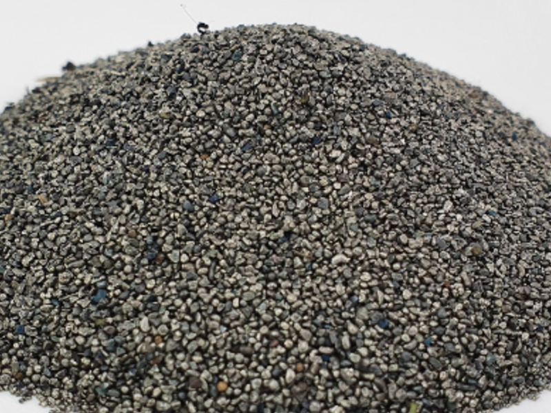 Granalla acero angular Mèxico