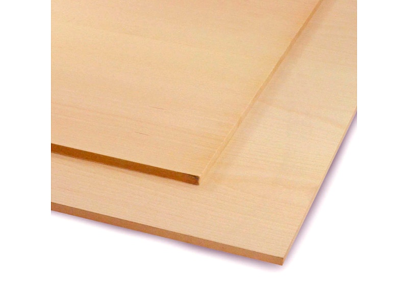 MDF Natural (Medium Density Fibreboard) México Madereria | Dismaplay