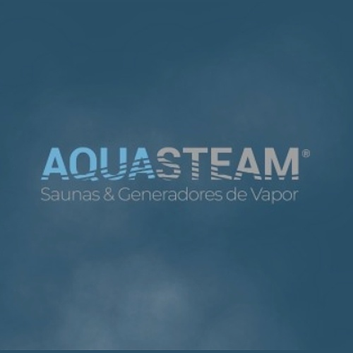 AquaSteam Baños Sauna y Generadores de Vapor