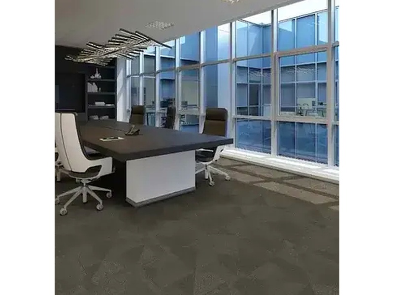 ALFOMBRAS MODULARES ELIVENED MEXICO