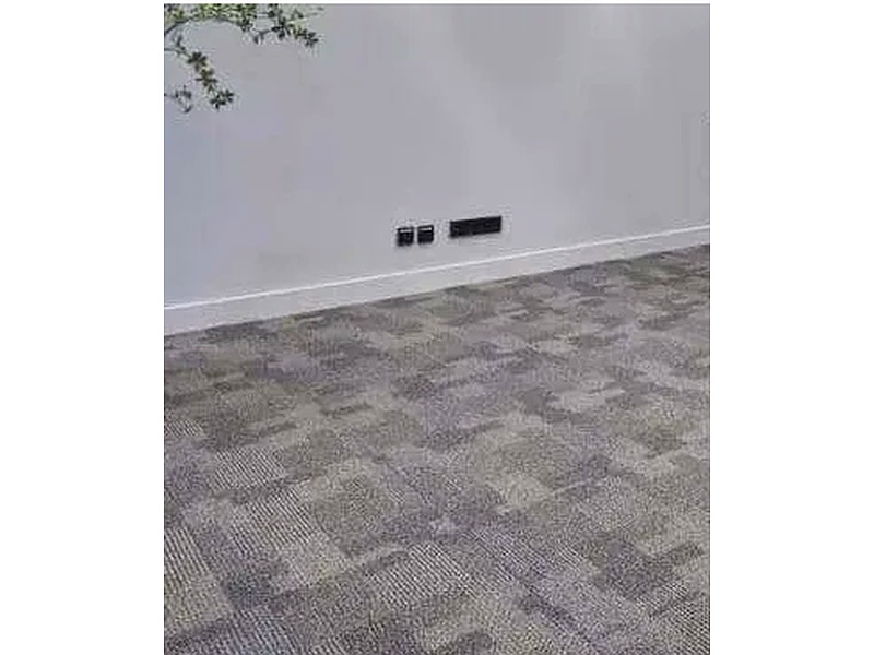 ALFOMBRAS MODULARES ESSENTIAL MEXICO
