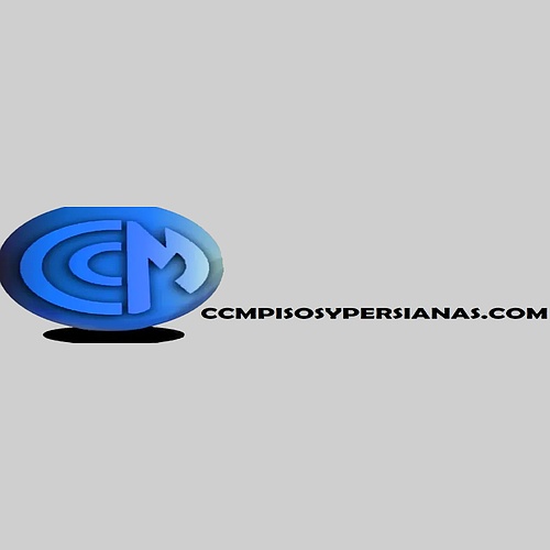 CCM pisos y persianas