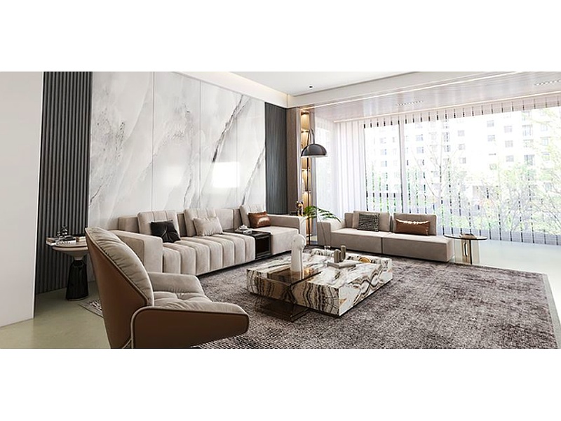Sillones Bergère México 