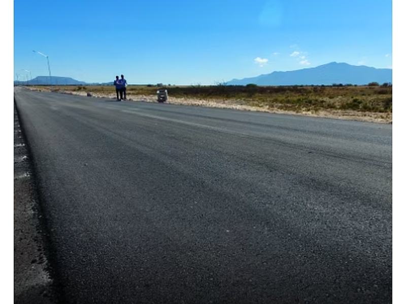 Obras civiles Saltillo