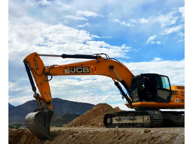Excavaciones Saltillo