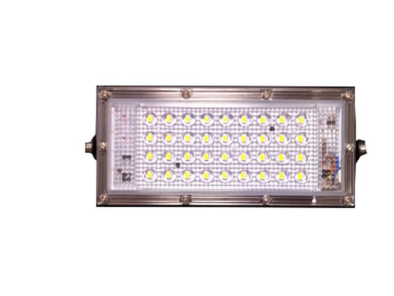 REFLECTOR EMPOTRABLE 20W Mexico