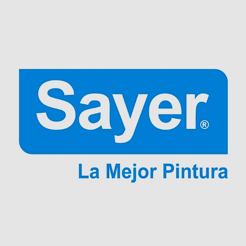 Sayer Lack Pinturas, Barnices, Impermeabilizantes, Adhesivos.