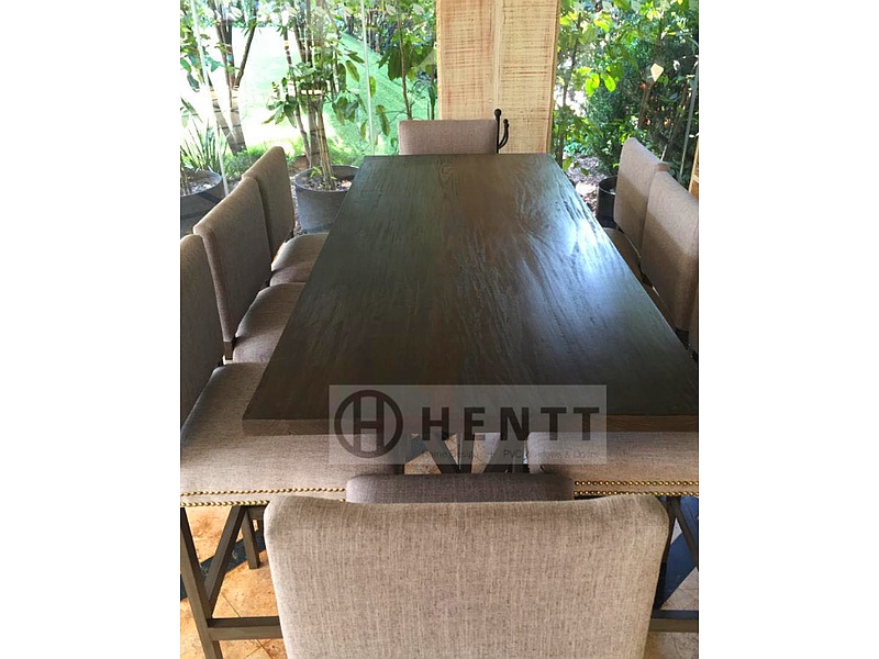Mesa comedor México 