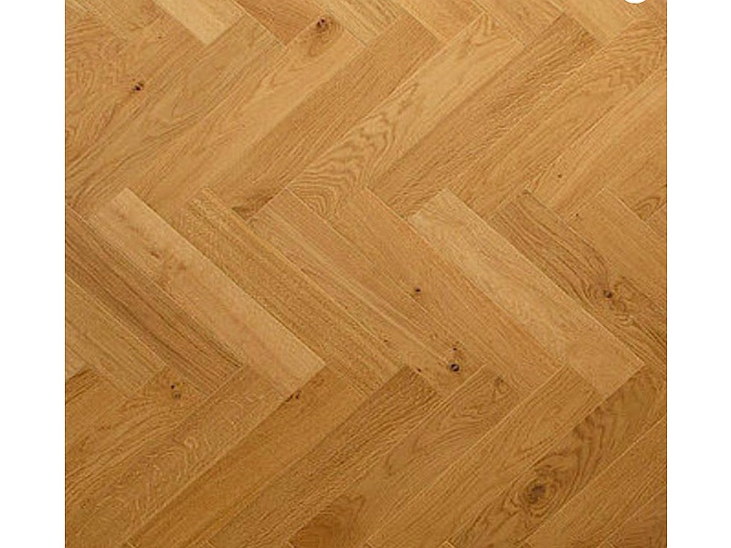 Piso Herribone De Roble Europeo Mexico Pisos Novandi