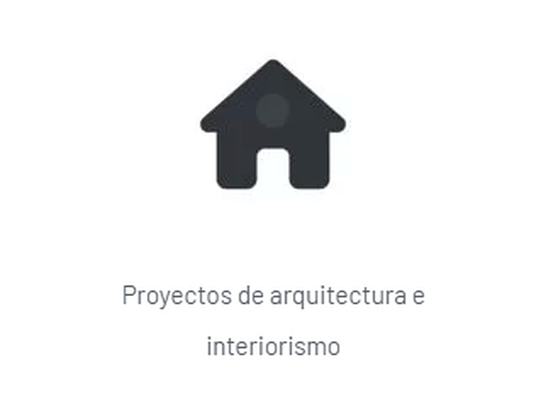 Proyectos de interiorismo Ciudad de Mexico