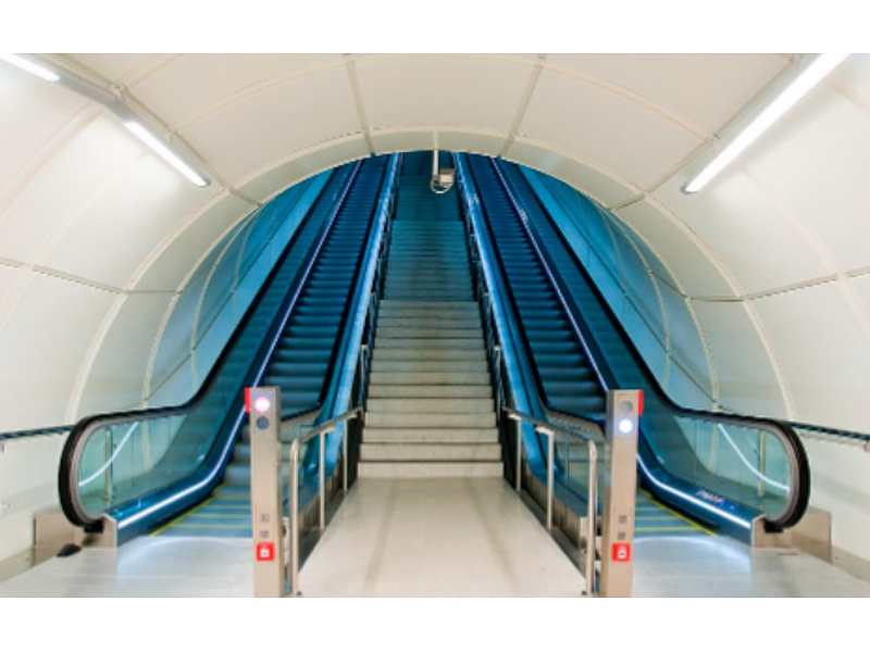 Remodelacion de metro Mexico