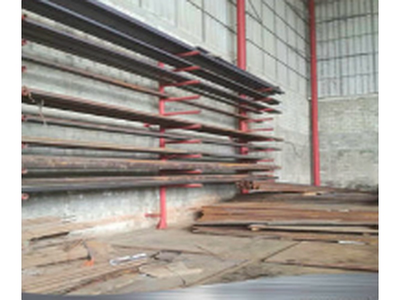 Planchas laminadas en caliente México RIGA DE MEXICO SA DE CV